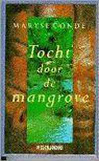 Tocht door de mangrove