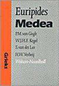 EUROPIDES MEDEA