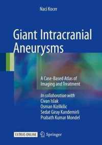 Giant Intracranial Aneurysms