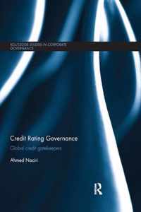 Credit Rating Governance