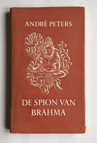 Spion van brahma