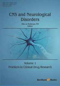 Frontiers in Clinical Drug Research: CNS and Neurological Disorders