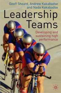 Leadership Teams