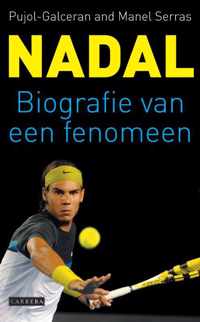 Nadal - J. Pujol-Galceran, M. Serras - Paperback (9789048802326)