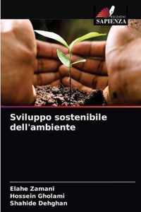 Sviluppo sostenibile dell'ambiente