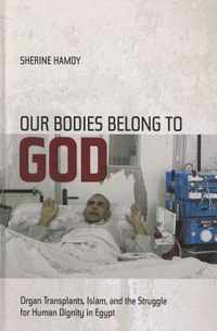 Our Bodies Belong to God
