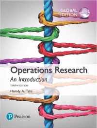 Operations Research