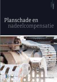 Planschade en nadeelcompensatie