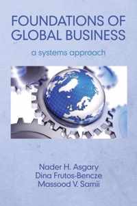 Foundations of Global Business