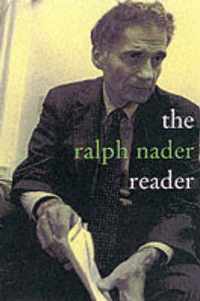 The Ralph Nader Reader