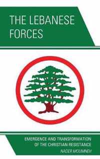 The Lebanese Forces