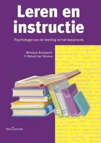 Leren en instructie