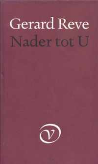 Nader tot U