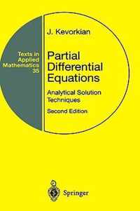 Partial Differential Equations