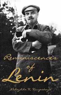 Reminiscences of Lenin