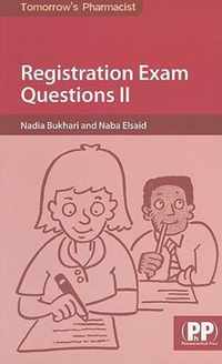 Registration Exam Questions II