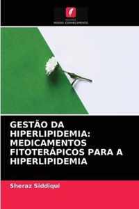 Gestao Da Hiperlipidemia