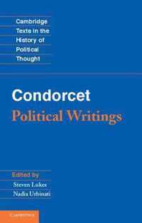 Cambridge Texts in the History of Political Thought