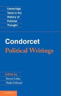 Cambridge Texts in the History of Political Thought