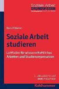 Soziale Arbeit Studieren