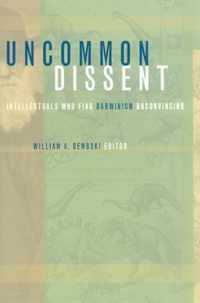 Uncommon Dissent