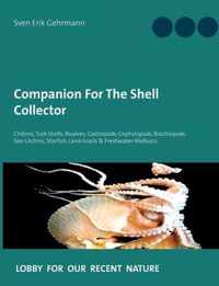 Companion For The Shell Collector