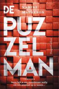 De Puzzelman