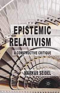 Epistemic Relativism