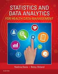 Statistics & Data Analytics Health Data