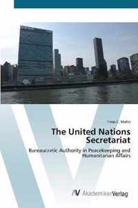 The United Nations Secretariat