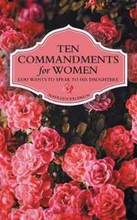 Ten Commandments for Women