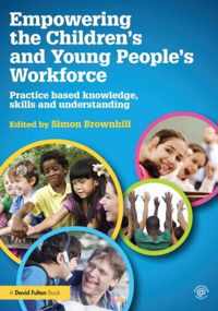 Empower Children & Yng People Workforce