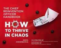 The Chief Reinvention Officer Handbook