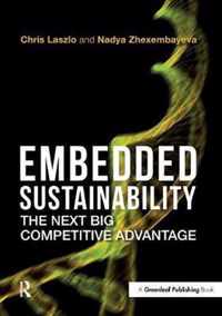 Embedded Sustainability