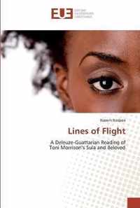 Lines of Flight