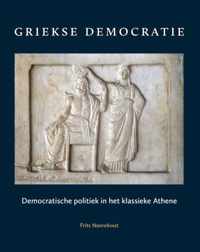 Griekse democratie