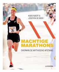 Machtige marathons