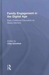 Family Engagement in the Digital Age