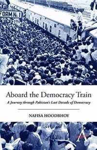 Aboard the Democracy Train