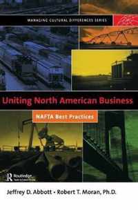 Uniting North American Business