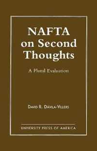 NAFTA on Second Thought