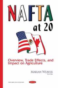 NAFTA at 20