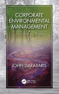 Corporate Environmental Management, Second Edition