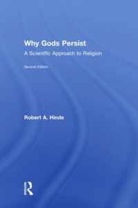 Why Gods Persist