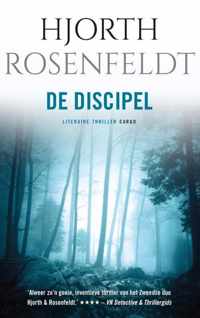 Bergmankronieken 2 -   De discipel