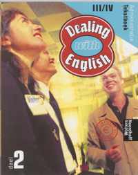 Dealing With English / Administratie Niveau IIi/IV 2 / Deel Tekstboek