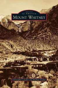 Mount Whitney