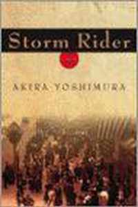 Storm Rider