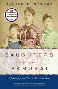 Daughters of the Samurai