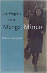 De wegen van Marga Minco